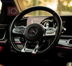 مرسيدس بنز GLE